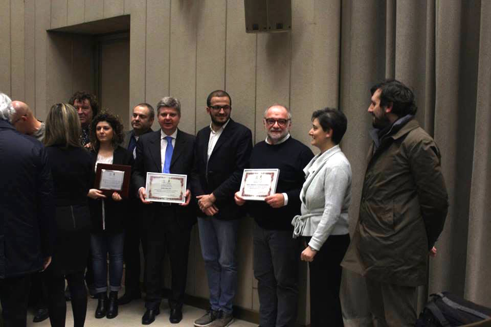 Menzione Speciale – Premio Qualità Sociale d’Impresa