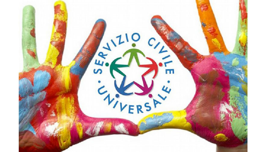 Servizio Civile Universale: ecco i progetti attivi in Cooperativa