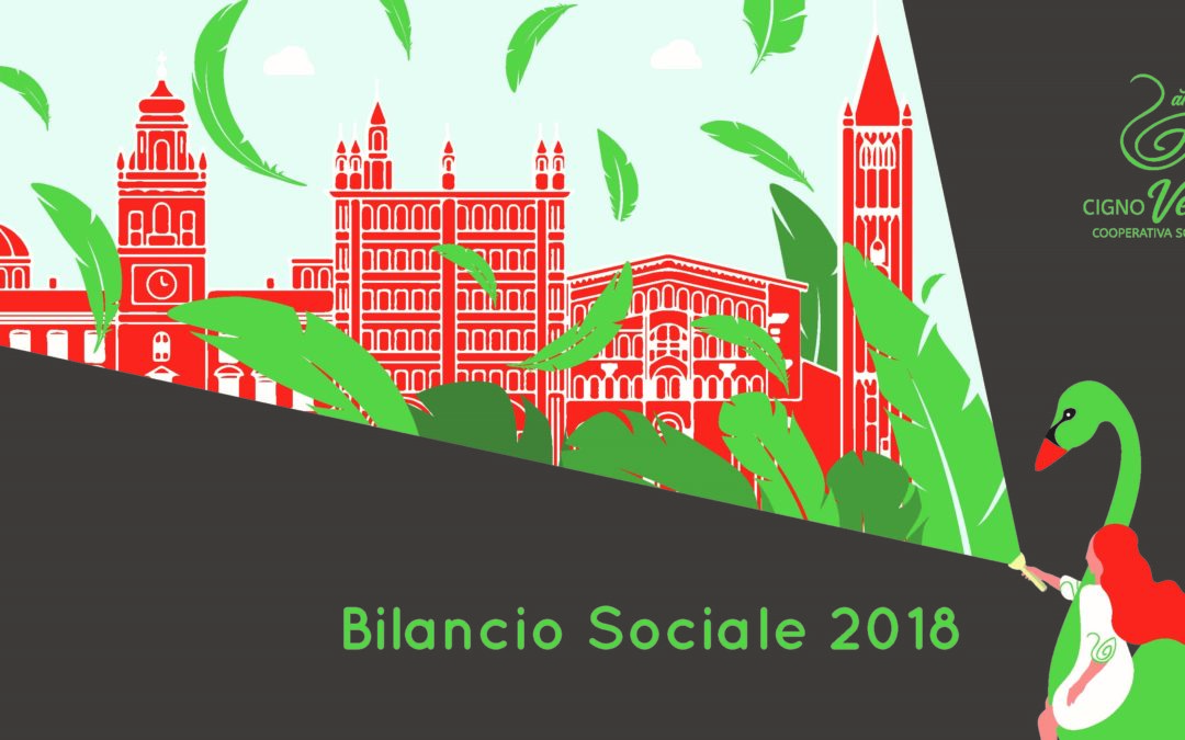 Presentazione del Bilancio Sociale: venerdì 20 dicembre