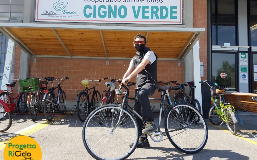 Bike to Work: incentivi per sostenere l’uso della bici in città
