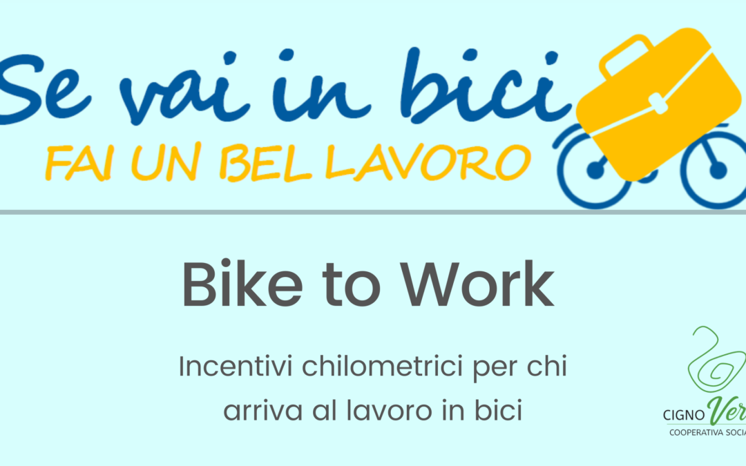 Bike-to-work