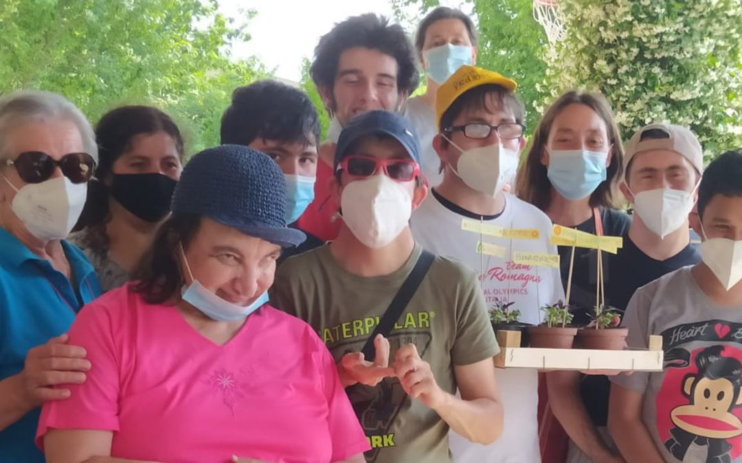 Si conclude il Progetto “Orto Allegro”