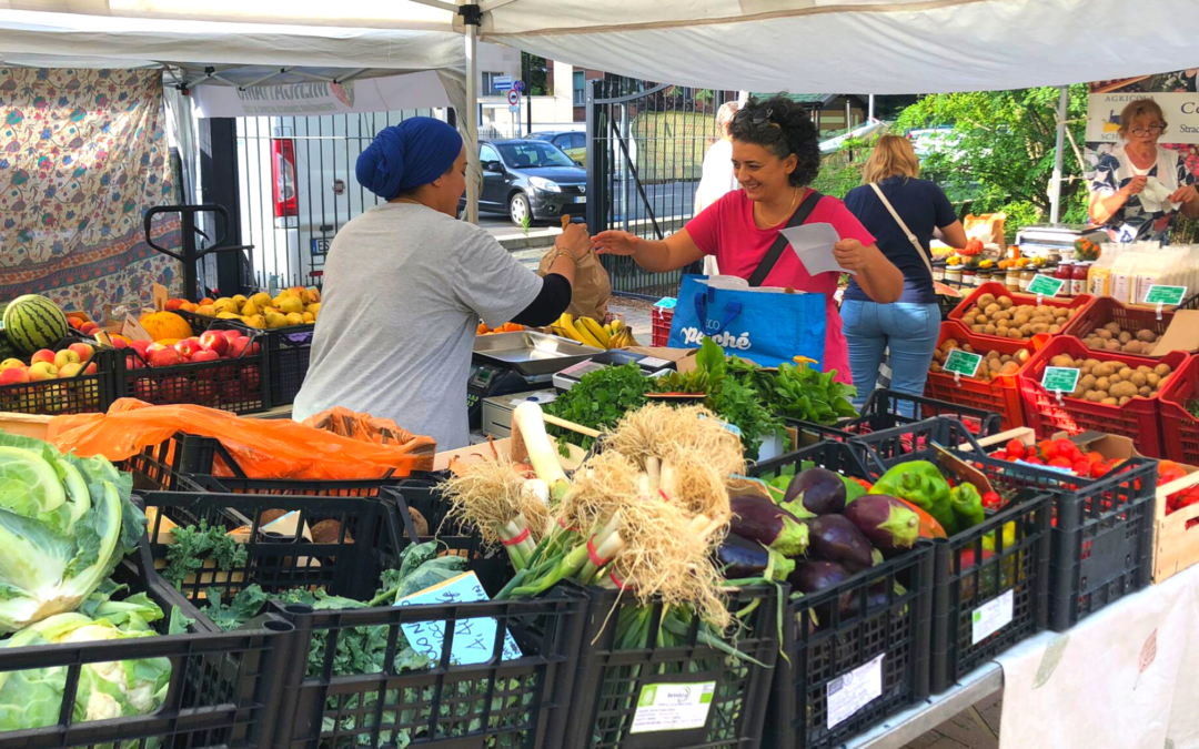 Mercati di Parma: i nuovi appuntamenti del progetto Nativa